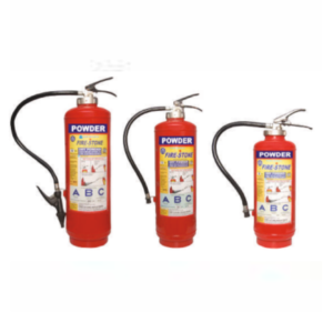 Fire Extinguisher