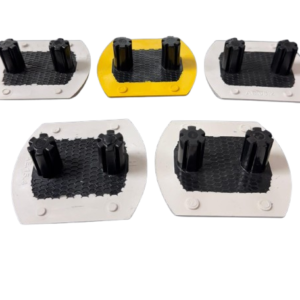 Twin Molded Shank –  RPM