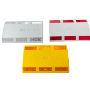 AWPM – Advanced Warning Pavement Marker ( Speed Arrester)